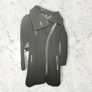 Mackage Wool Coat